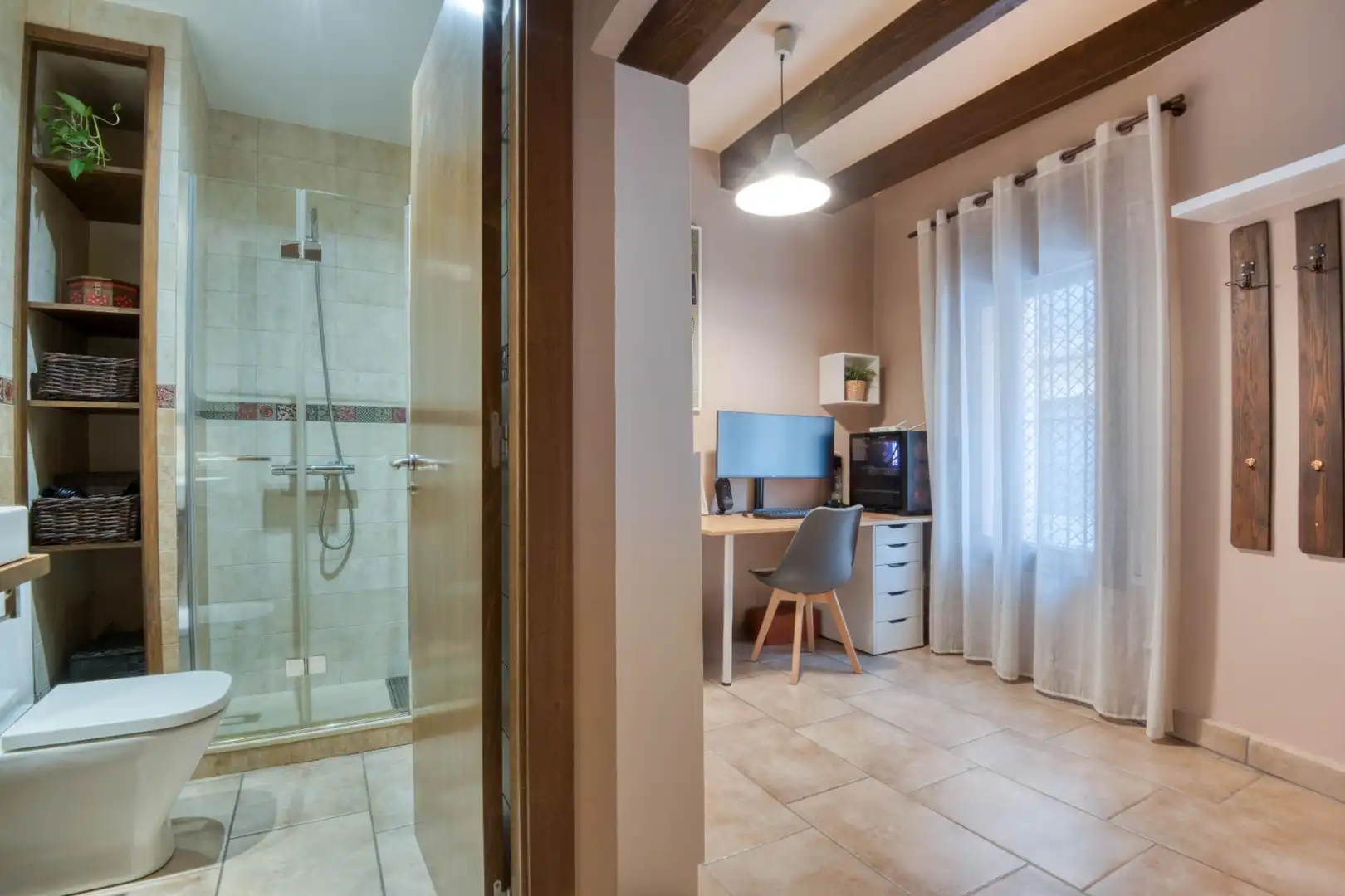 Maison mitoyenne à vendre à de Sant Martirià, imagen 11