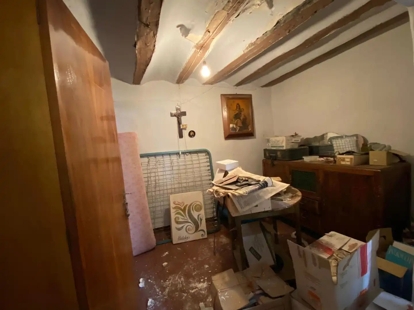 Finca rústica en venta en Torrecilla En Cameros con Calefacción y Trastero