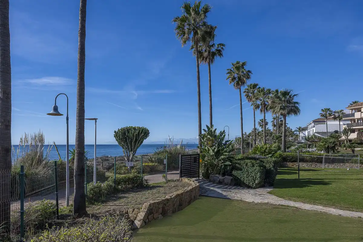 Piso con ascensor en venta en Benamara - Atalaya, imagen 36