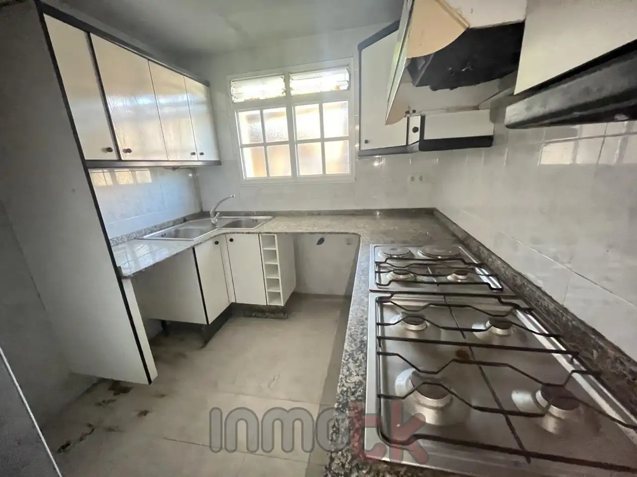 Cuina de Casa o xalet en venda en Frades amb Terrassa i Balcó