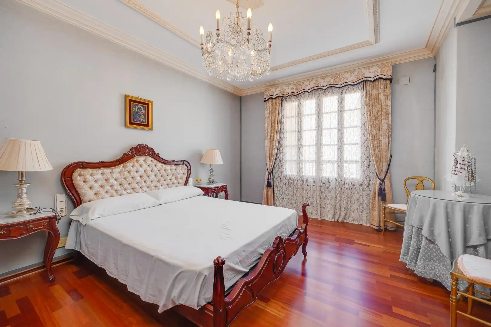 Finca rústica en venta en Callosa de Segura