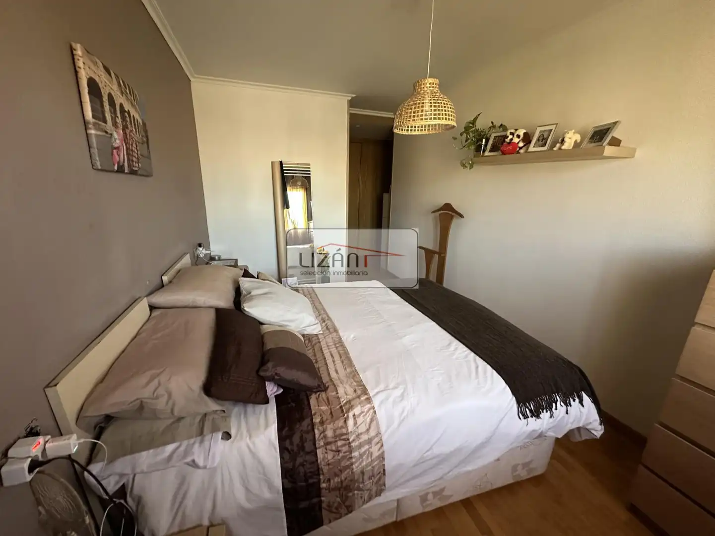 Wohnung mit Garten zum Verkauf in Fozaneldi - Tenderina - Ventanielles, imagen 29