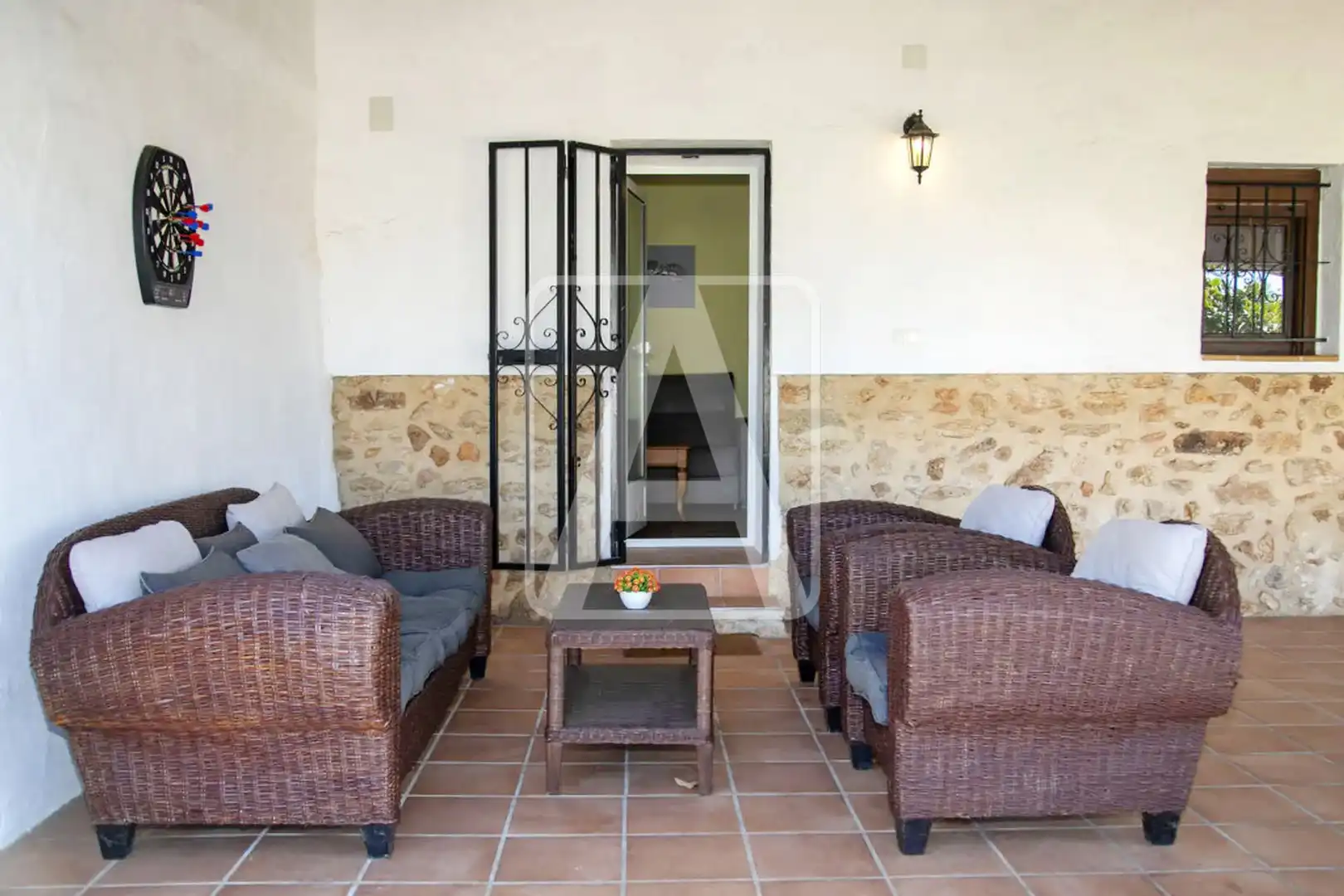 Villa avec piscine à vendre à Cometa, imagen 27