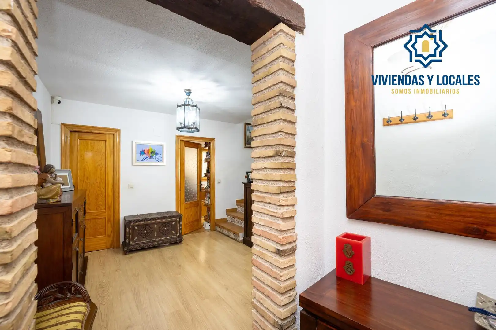 Maison mitoyenne avec terrasse à vendre à Calle de Sierra Nevada, imagen 29