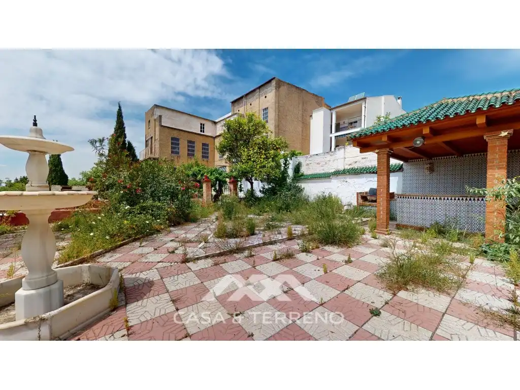 Maison avec piscine à vendre à Rute, imagen 52
