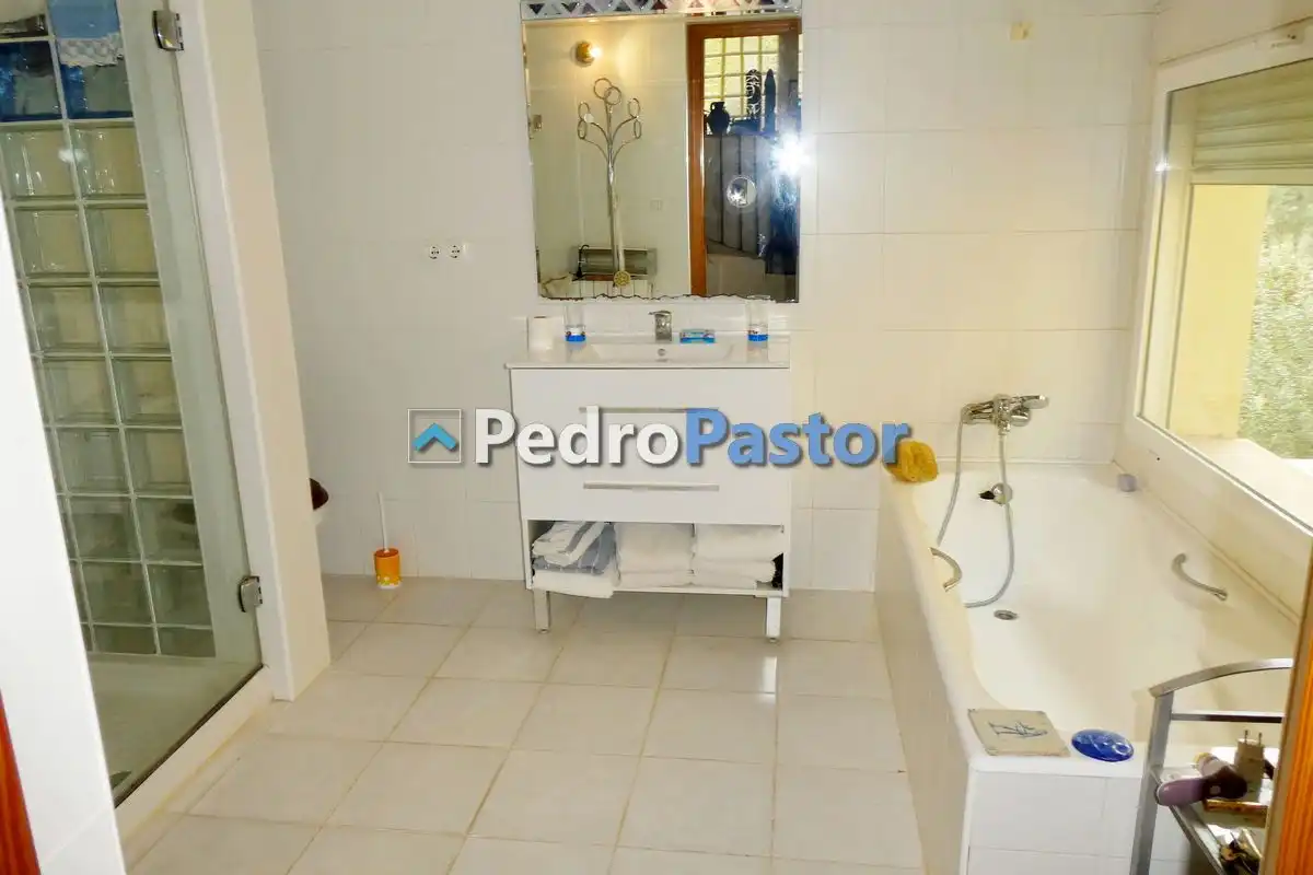 Villa avec piscine à vendre à Pedreguer, imagen 56