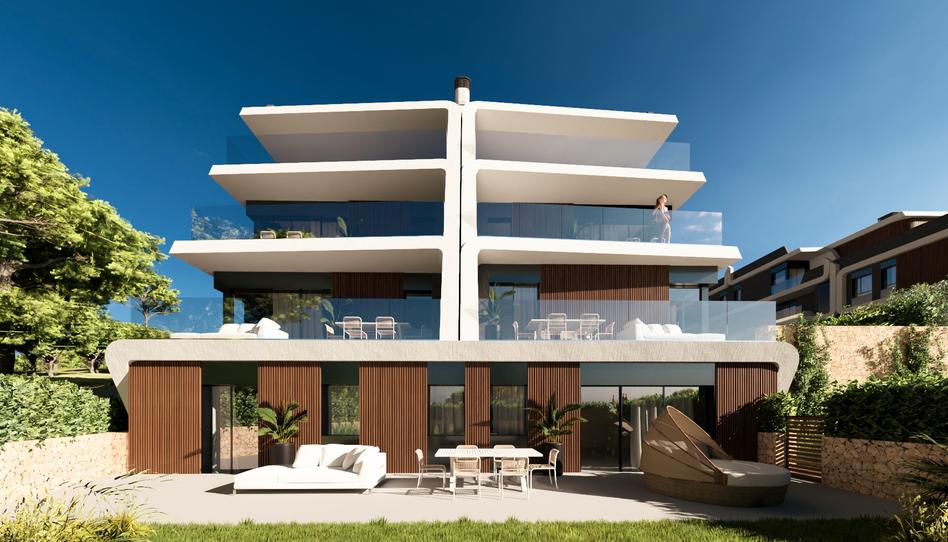 Photo 1 of Flat for sale in Via Augusta, 119, Vandellòs i l'Hospitalet de l'Infant, Tarragona