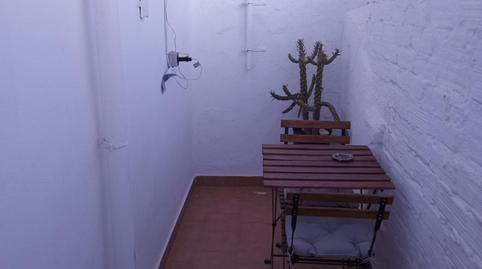 Foto 5 de Casa o xalet de lloguer a Centro, Almería