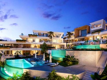 Apartament en venda a c/Jacinto Benavente