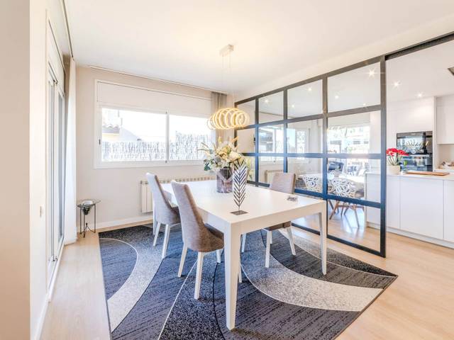 Casa-chalet en Venta en Mas d'En Serra - Els Cards