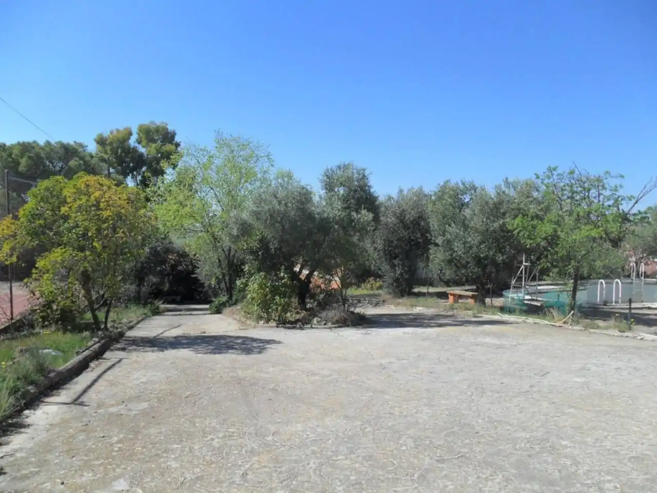 Casa con piscina in vendita a Meco, imagen 6