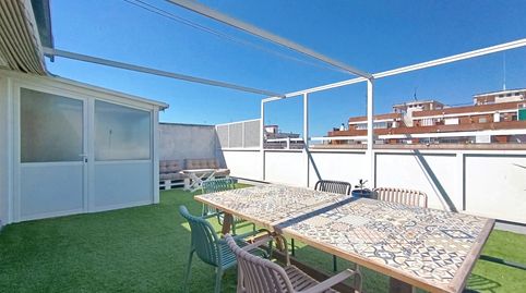 Foto 4 de Ático en venta en Passeig de Prim, Centre, Reus