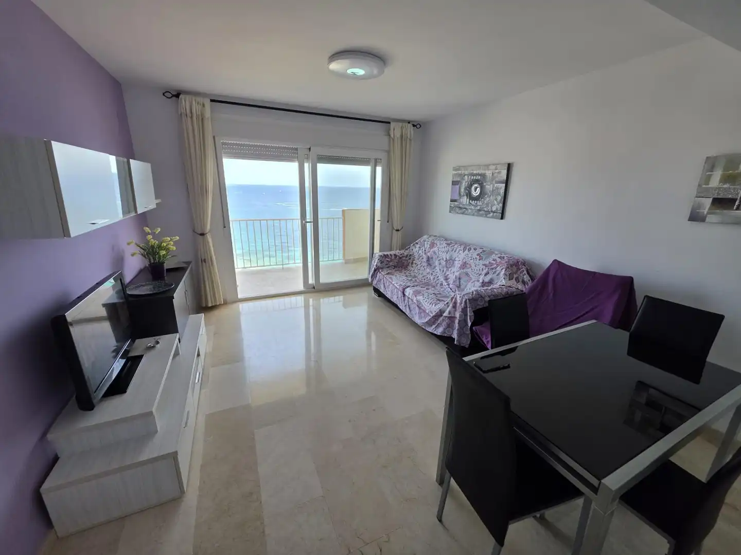 Apartament amb piscina en venda a Manzanera - Tosal, imagen 7