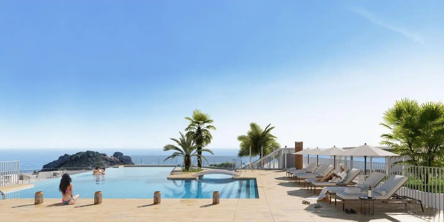 Apartament en venda a Isla Del Fraile, imagen 28