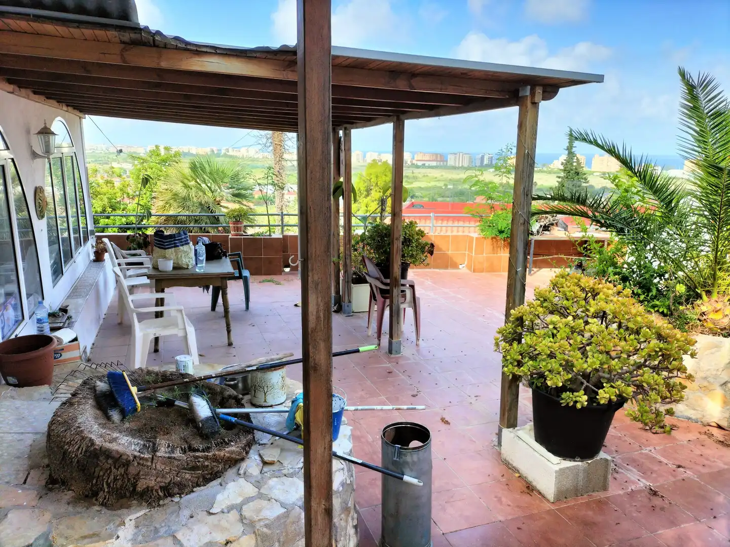 Xalet en venda a Urbanización Carabela, imagen 4