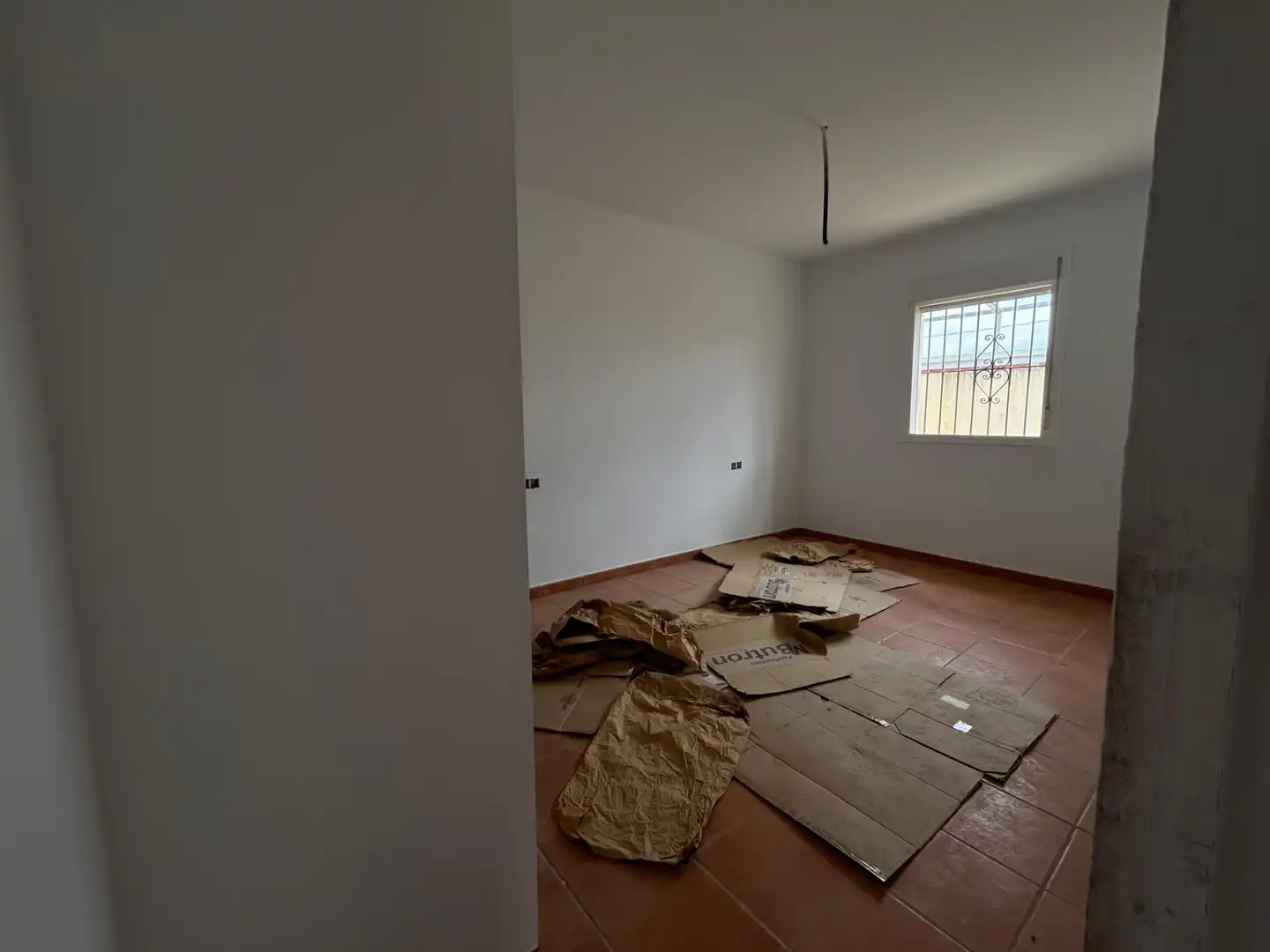 Finca rústica en venda a La Banda - Campo de Fútbol