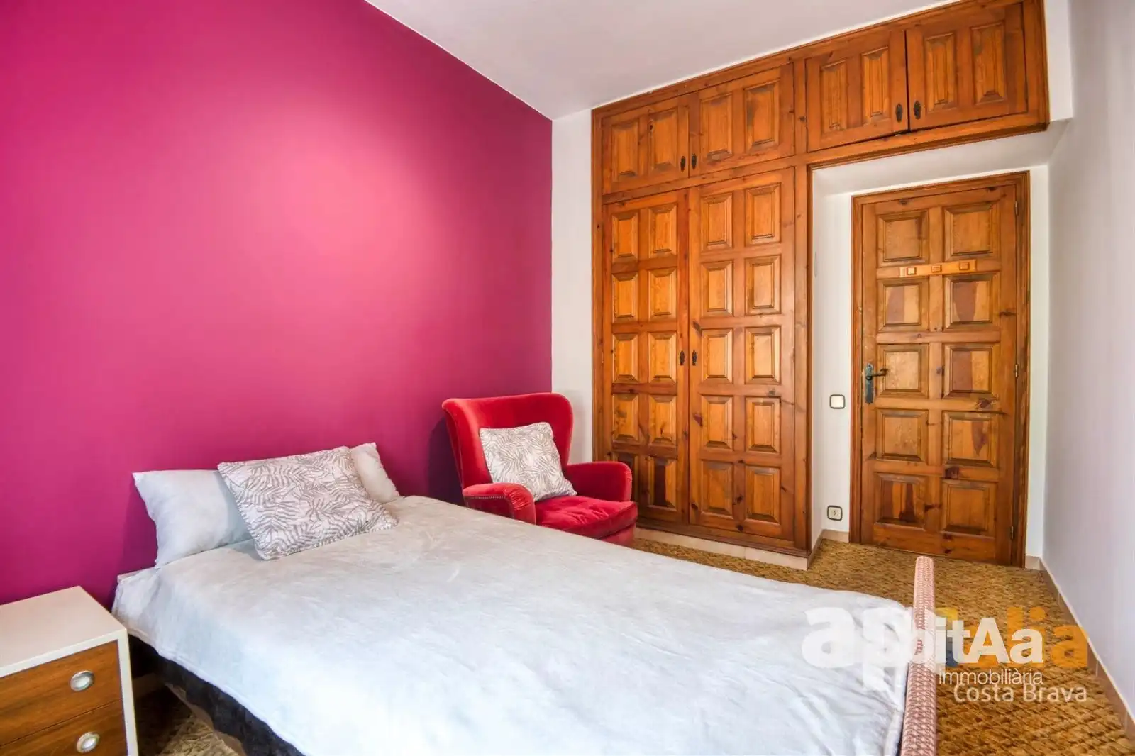 Villa mit Pool zum Verkauf in Calle Basilea, imagen 26