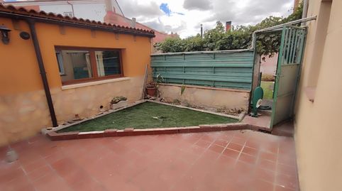 Foto 4 de Casa o chalet en venta en San Julián - Barriada de Cortes, Burgos Capital