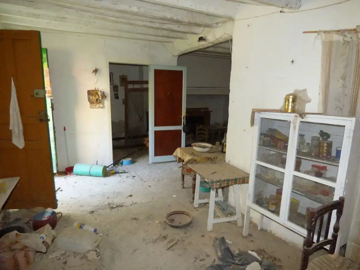 Finca rústica en venta en Relleu con Jardín privado y Trastero