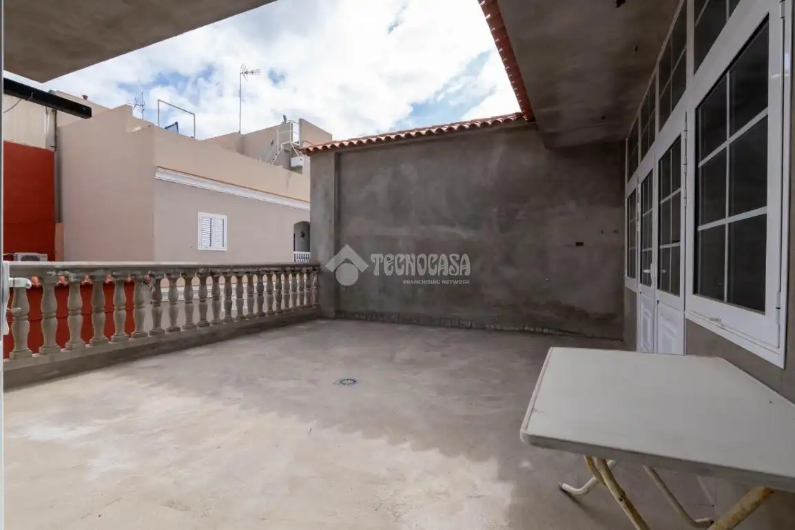 Casa aparellada en venda a Casco Urbano, imagen 40