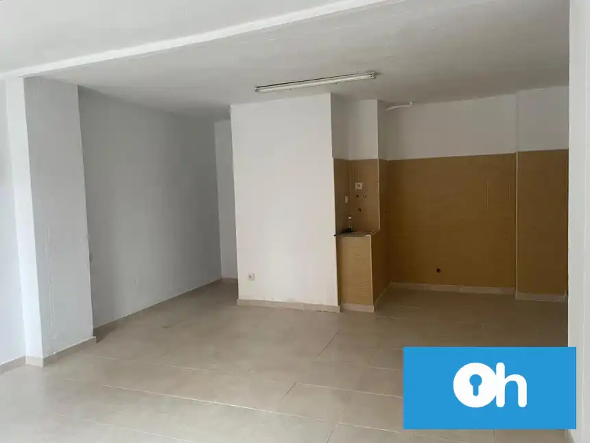 Local comercial en venda a Nuevo Parque - Los Rosales - Tráfico Pesado, imagen 2
