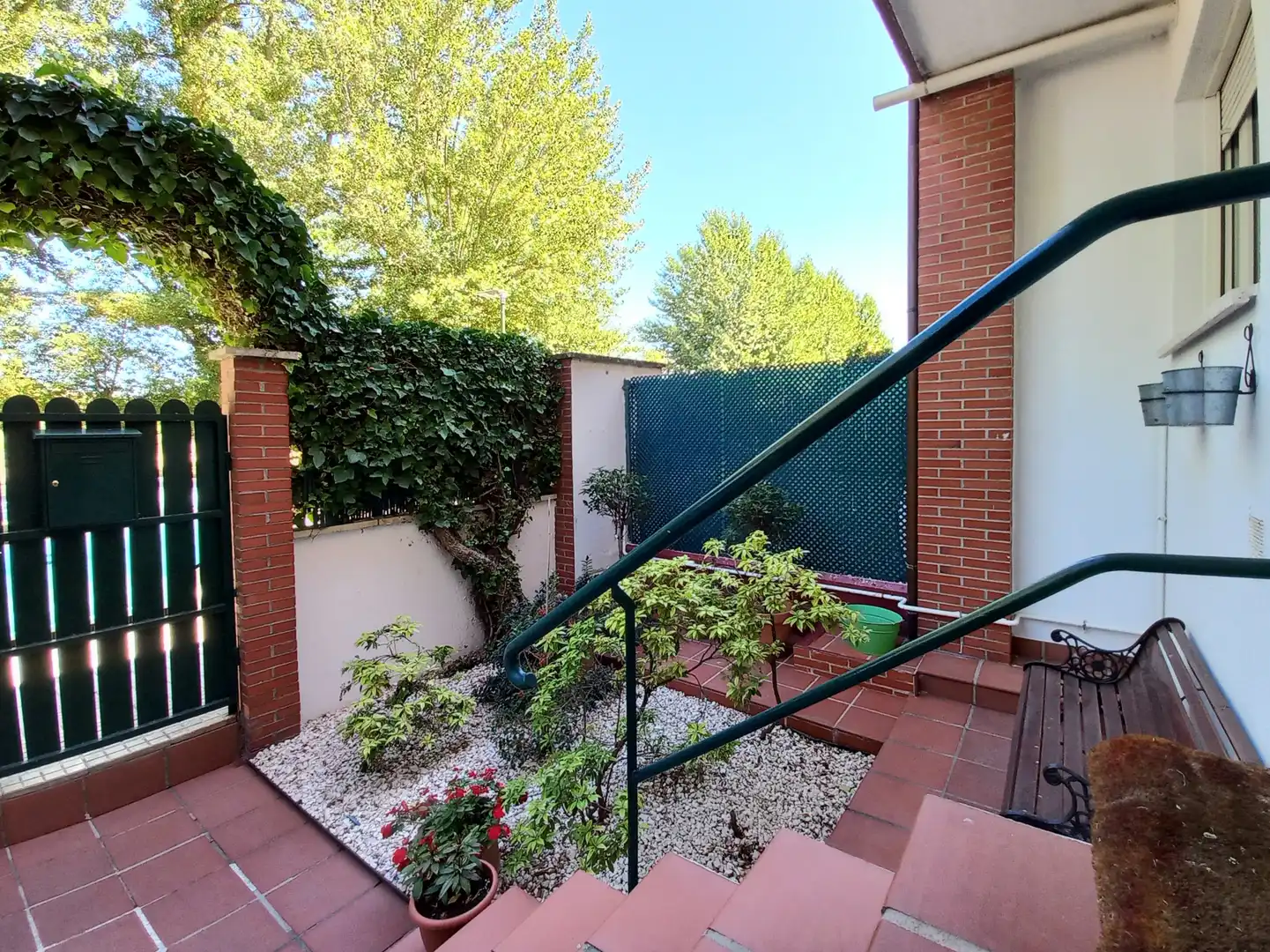 Maison mitoyenne avec jardin à vendre à Calle Benito Pérez Galdós, imagen 46