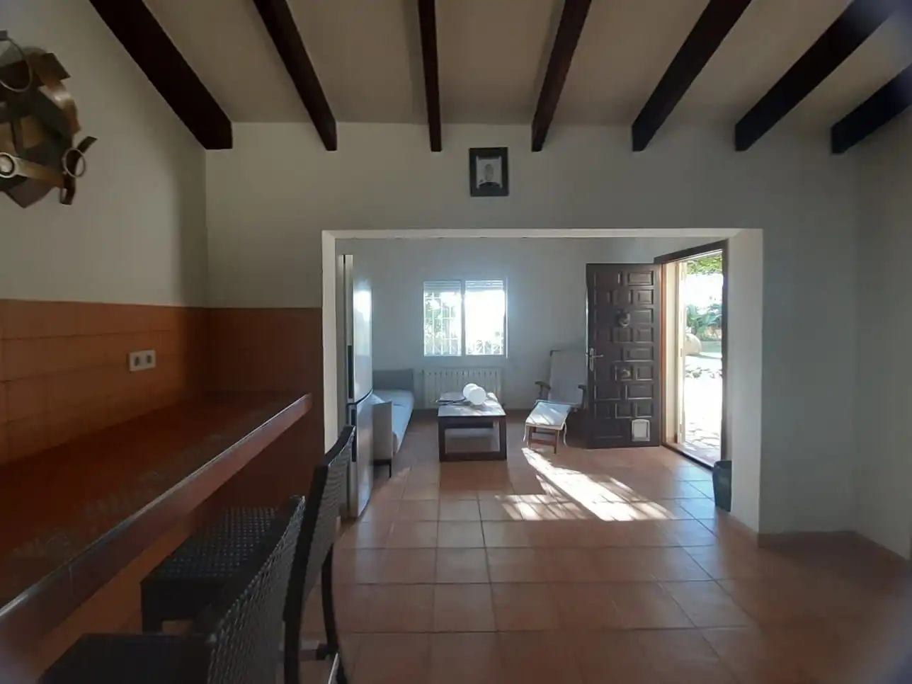 Casa o chalet de alquiler en Altea ciudad