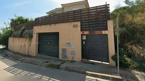 Foto 2 de Casa o chalet en venta en Carrer del Camì del Farell, 11, Urbanitzacions, Sant Pol de Mar