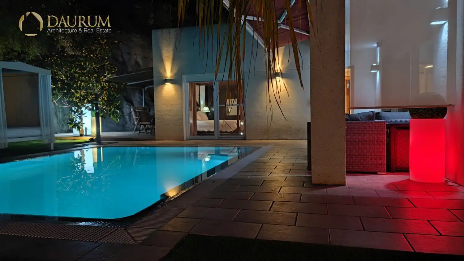 Villa mit Pool zum Verkauf in BALCÓN DE LA PEYA