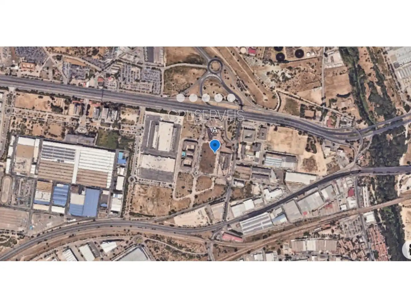 Terreny residencial en venda a San Blas, imagen 3