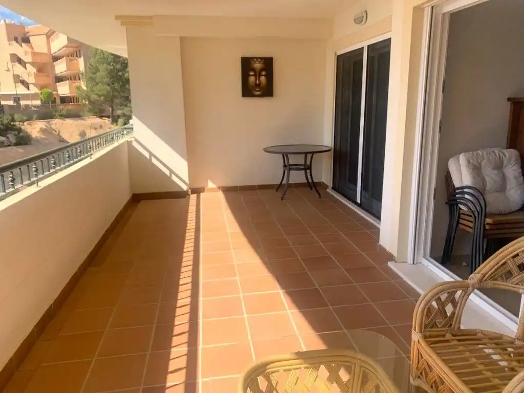 Apartamento con piscina en venta en Paguell, imagen 6