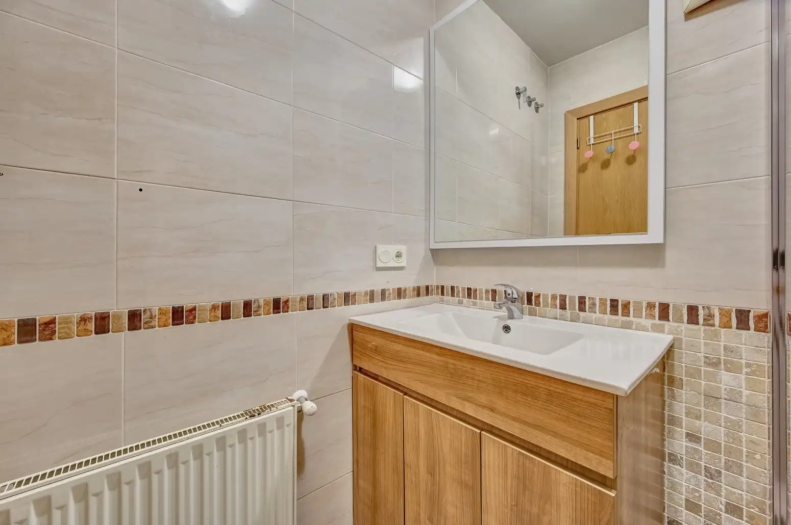 Bathroom of Detached homes for sale in Beriáin, Navarra