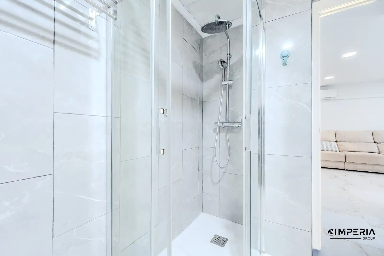 Baño de Piso en venta en Alcanar con Aire acondicionado, Calefacción y Terraza