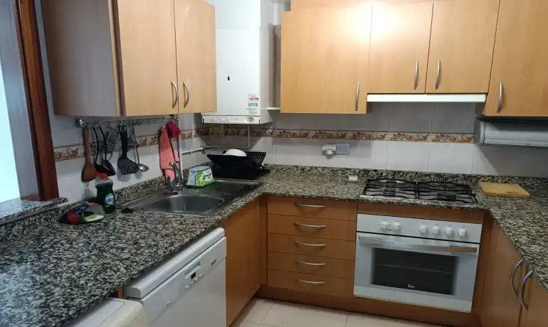 Appartement compact avec piscine à vendre à Santa Margarita, imagen 8