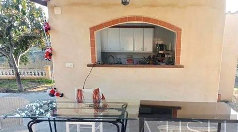 Foto 4 de Casa o chalet de alquiler en Partida Bonalba, Busot, Alicante