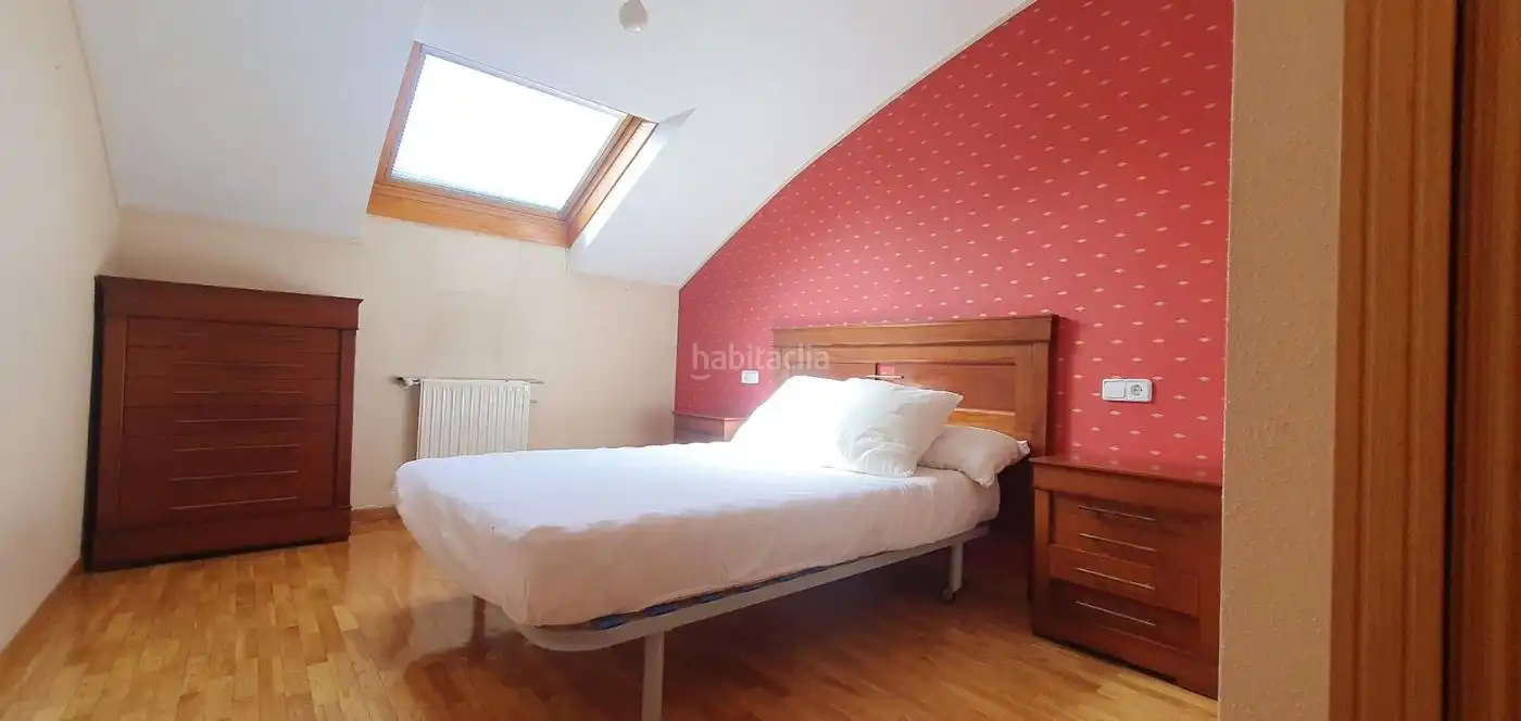 Wohnung mit Aufzug zur Miete in Calle Mayorazu 22, imagen 20