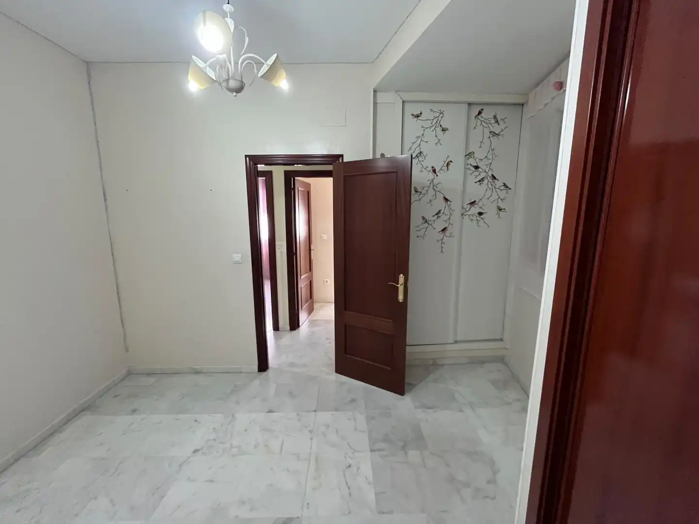 Flat for sale in LAS MORERAS, Burguillos
