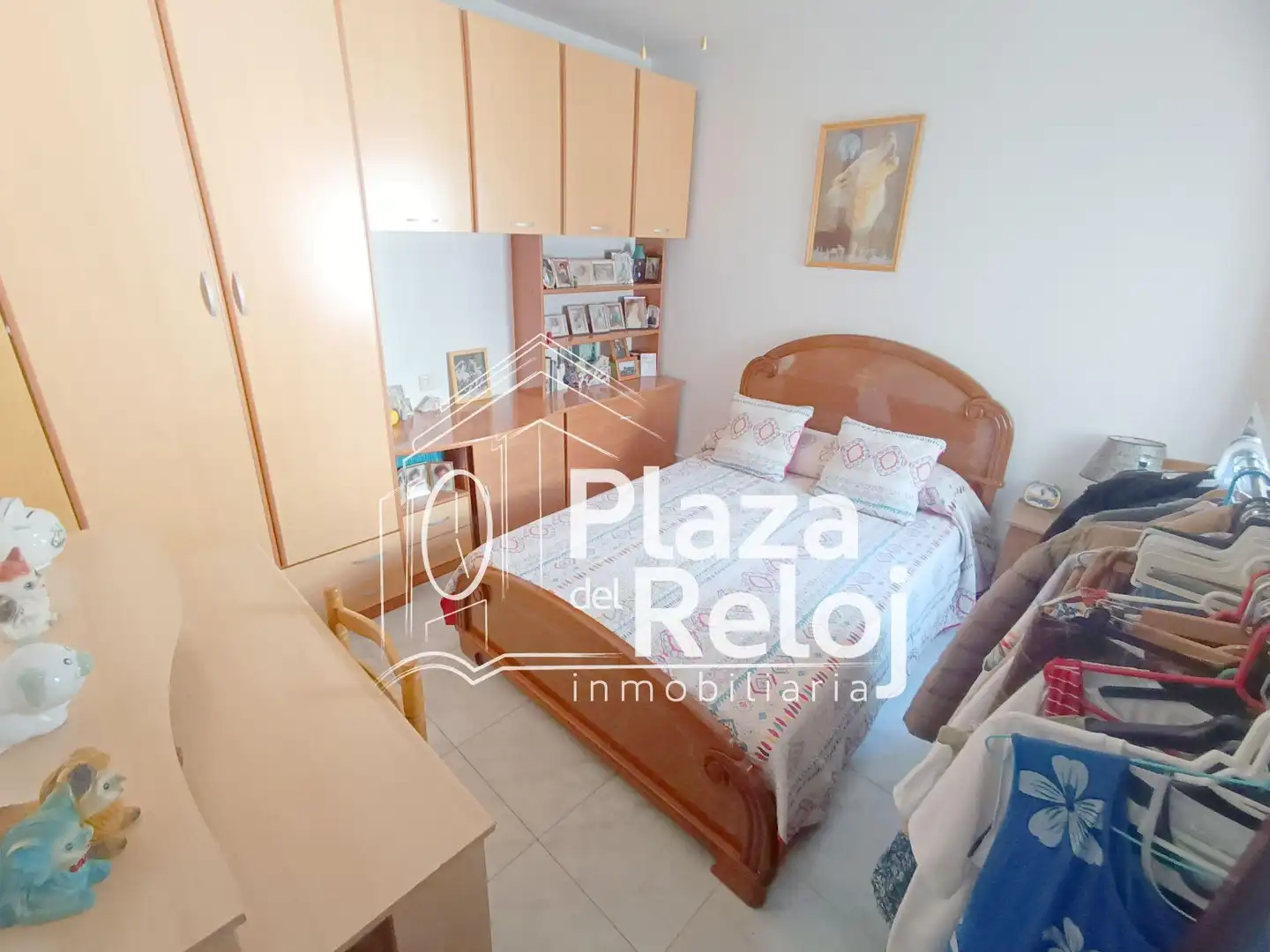 Flat with terrace for sale in Puerta de Cuartos - Avda. de Portugal, imagen 13