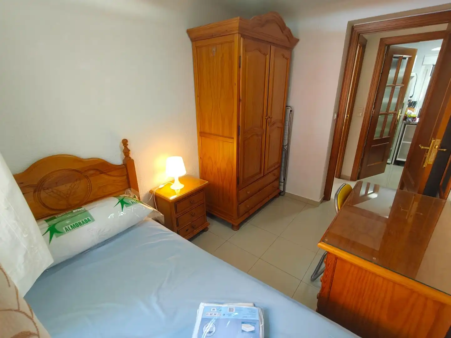 Flat to rent in Zaidín, imagen 19