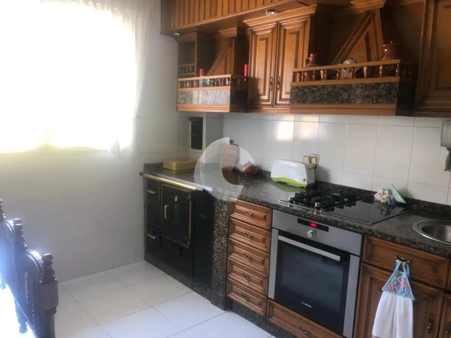 Maison avec jardin à vendre à Sas de Penelas, imagen 3