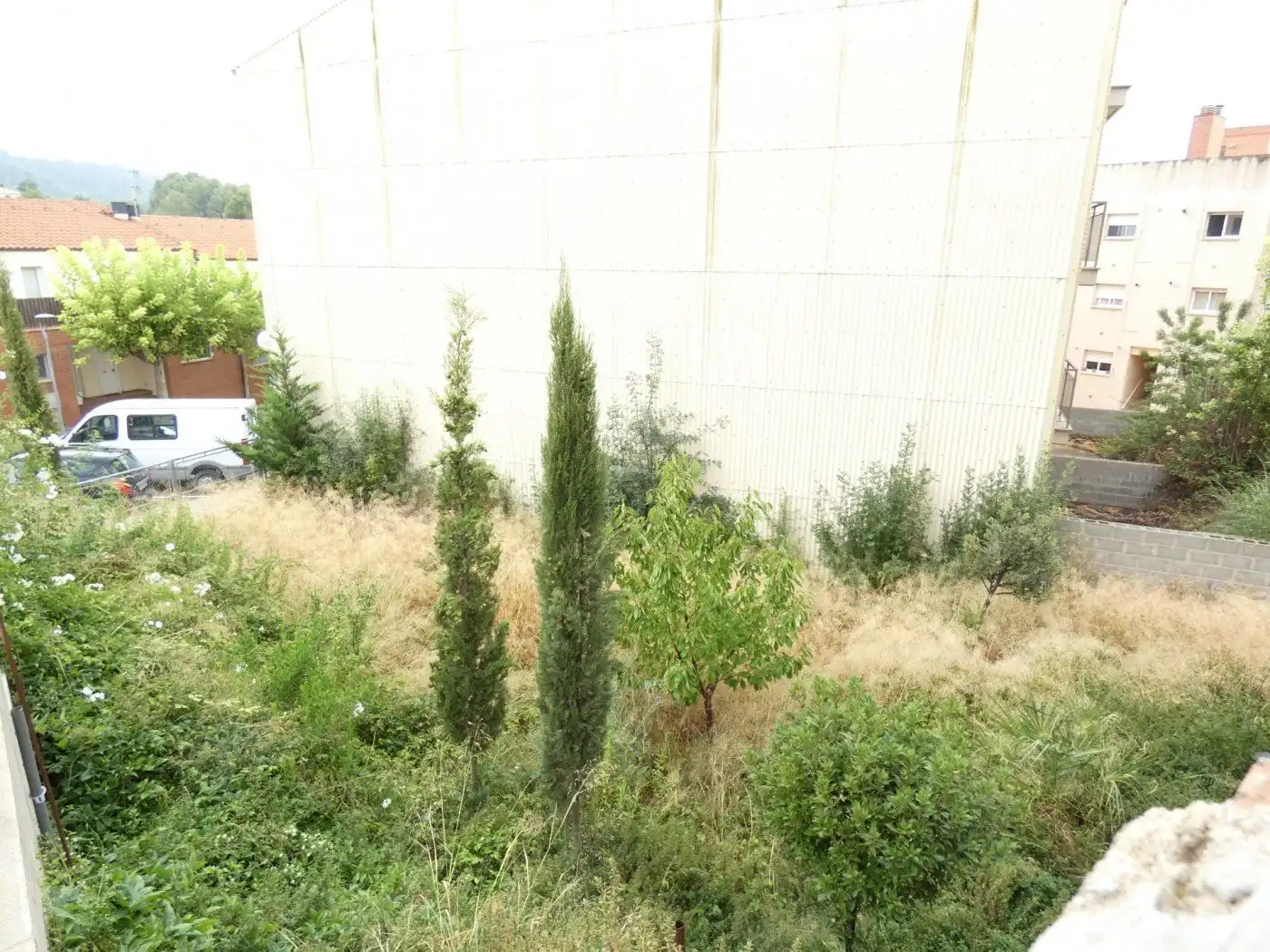 Residential land for sale in Sant Martí de Tous, imagen 4