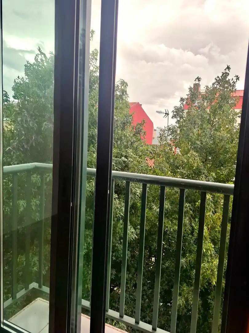 Pis amb terrassa en venda a Avenida de Ramón Nieto, imagen 26