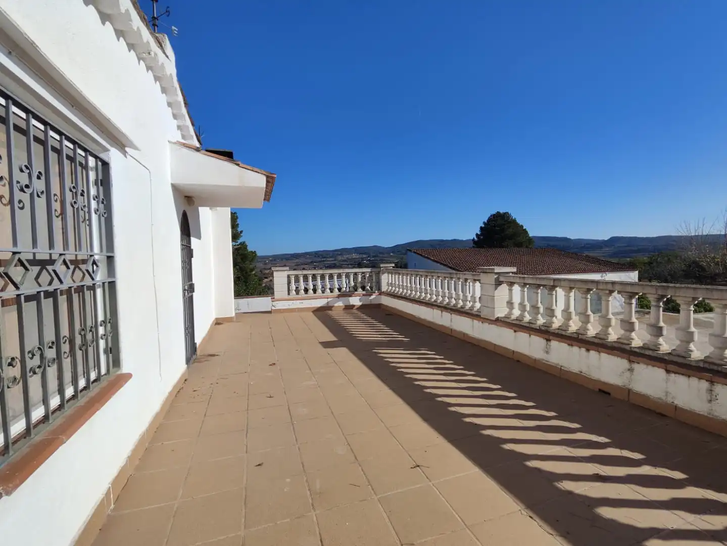 Country homes for sale in L'Arboç