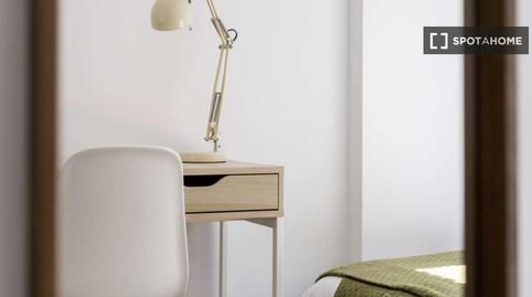 Photo 5 of Flat to share in Gaztambide,  Madrid Capital