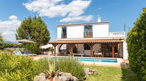 Photo 5 of House or chalet to rent in La Xara - La Sella, Dénia