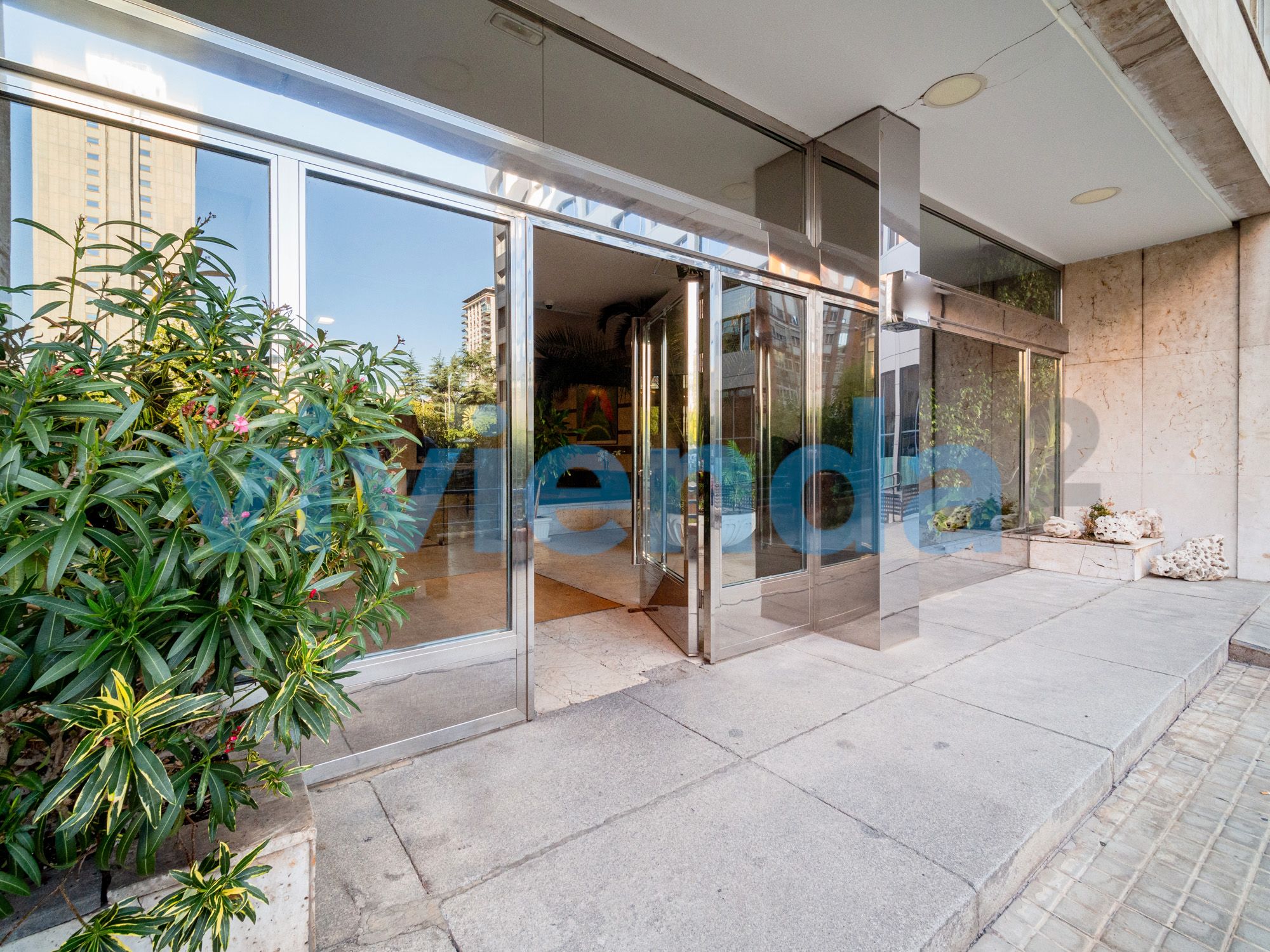 Premises for sale in PASEO DE LA CASTELLANA, Castillejos - Cuzco