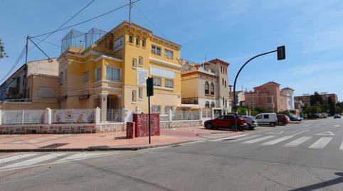 Foto 2 de Casa o xalet en venda a Calle Trafalgar, Ciudad Jardín, Murcia