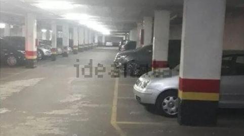 Foto 5 de Garatge en venda a Centro, Madrid