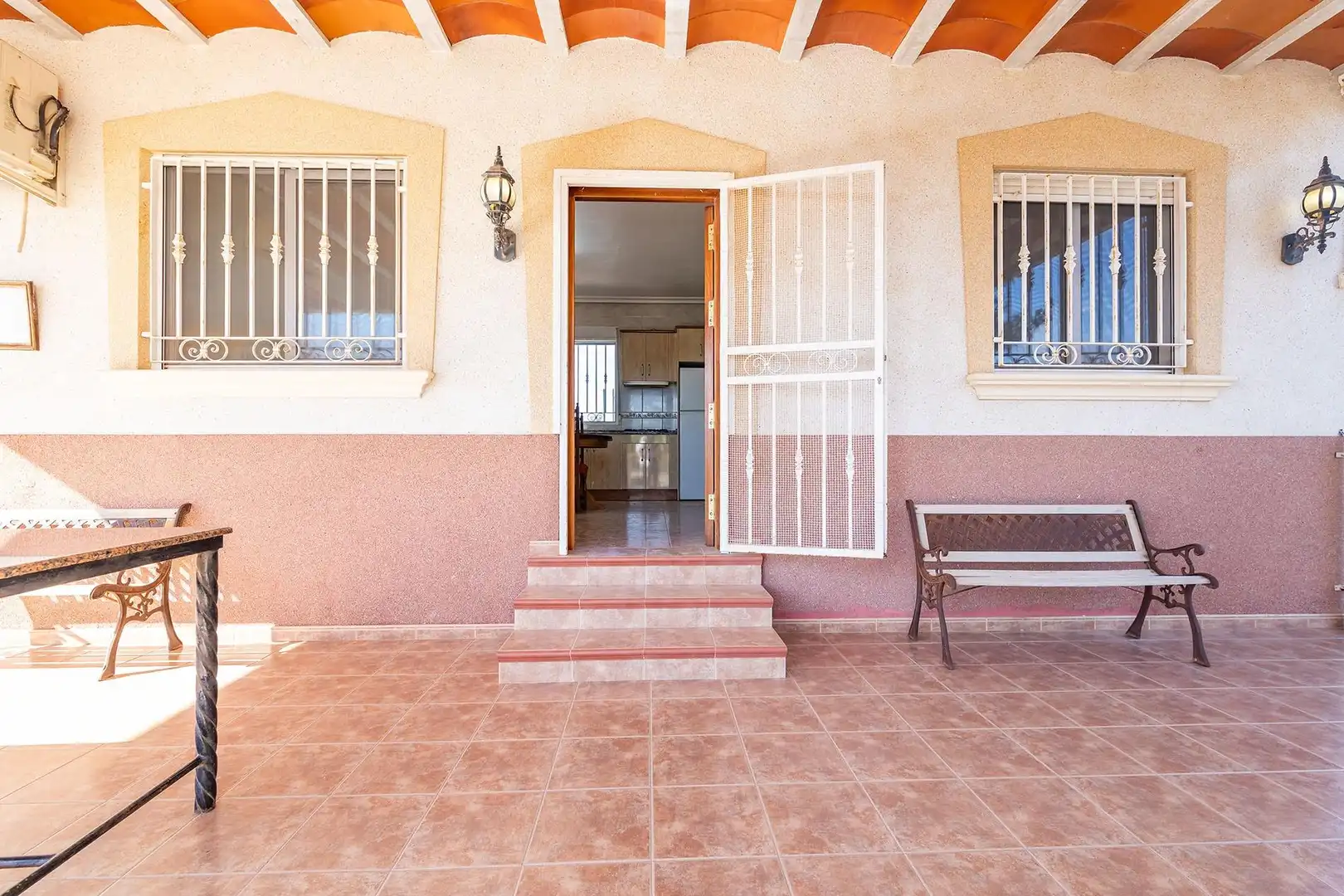 Country homes for sale in Molina de Segura