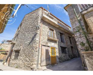 Vista exterior de Finca rústica en venda en Rabós amb Aire condicionat, Terrassa i Piscina